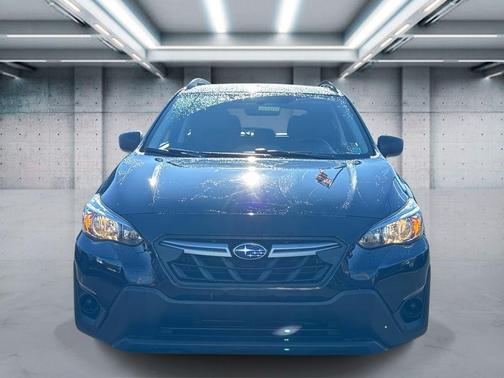 2023 Subaru Crosstrek Base