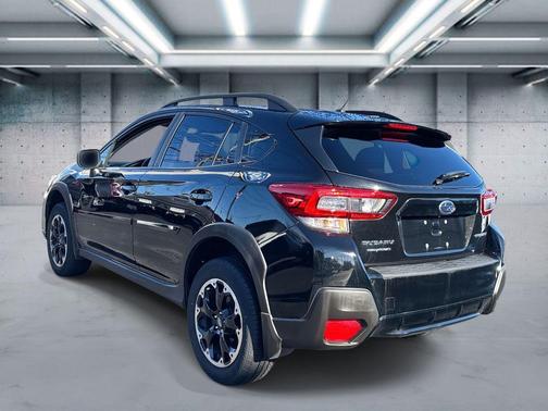 2023 Subaru Crosstrek Base
