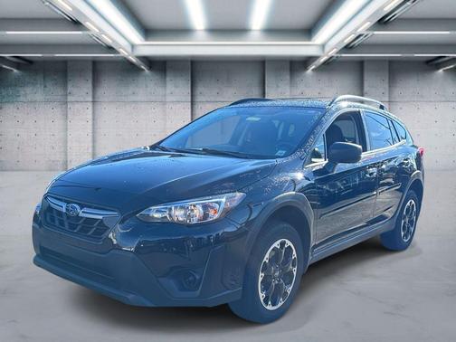 2023 Subaru Crosstrek Base