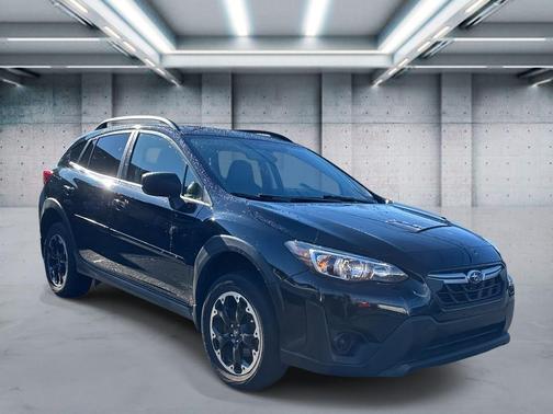 2023 Subaru Crosstrek Base