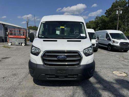 2020 Ford Transit-250 Base