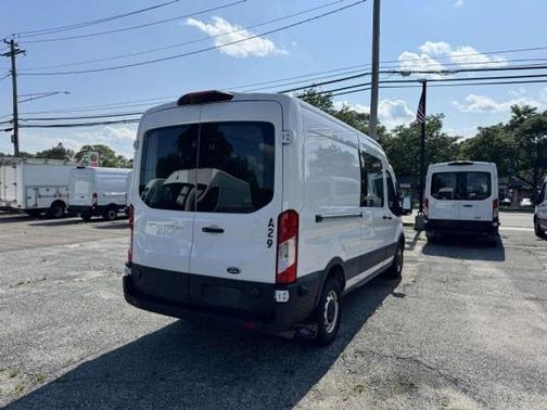 2020 Ford Transit-250 Base