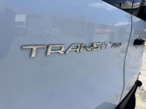 2020 Ford Transit-250 Base
