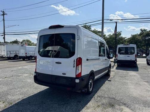2020 Ford Transit-250 Base