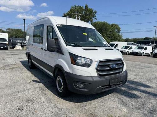 2020 Ford Transit-250 Base