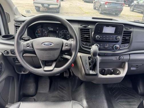 2021 Ford Transit-250 Base