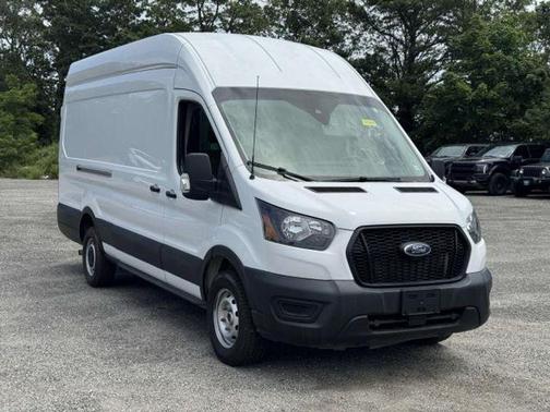 2021 Ford Transit-250 Base