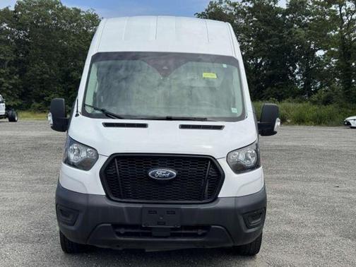 2021 Ford Transit-250 Base