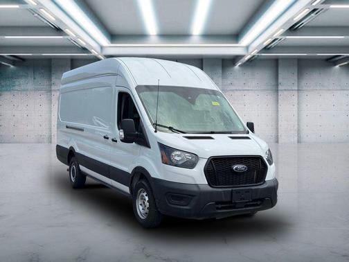 2021 Ford Transit-250 Base