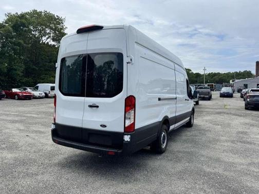 2021 Ford Transit-250 Base
