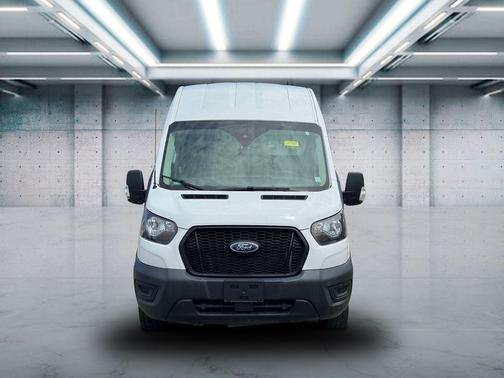 2021 Ford Transit-250 Base