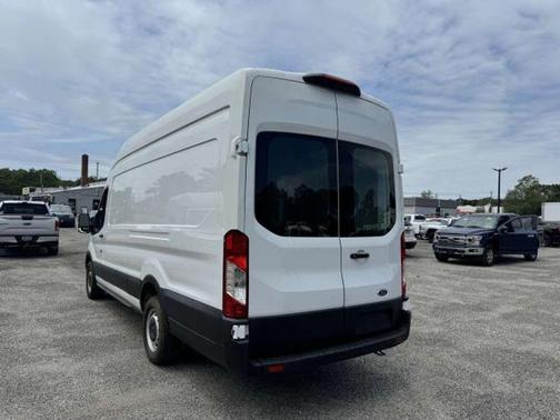 2021 Ford Transit-250 Base