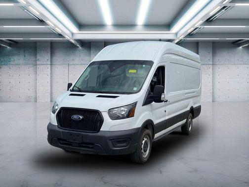 2021 Ford Transit-250 Base
