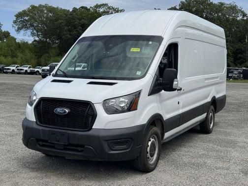 2021 Ford Transit-250 Base