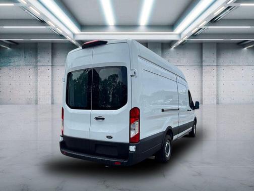 2021 Ford Transit-250 Base