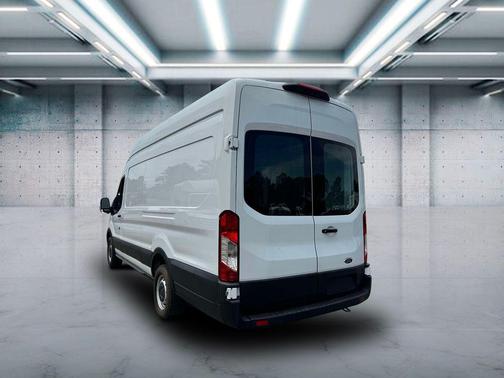 2021 Ford Transit-250 Base