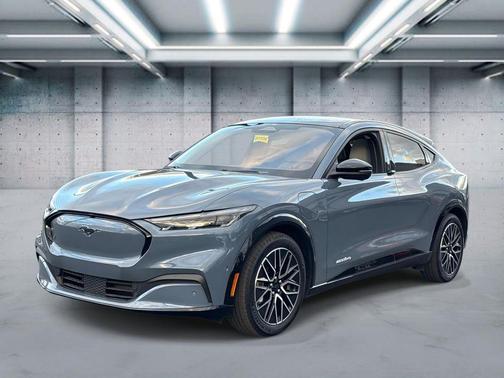 2024 Ford Mustang Mach-E Premium
