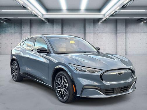 2024 Ford Mustang Mach-E Premium