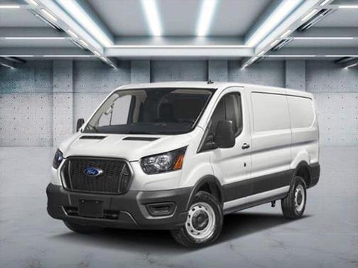 2024 Ford Transit-350 Base