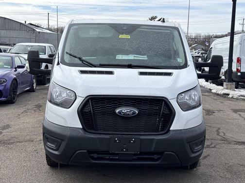 2024 Ford Transit-350 Base