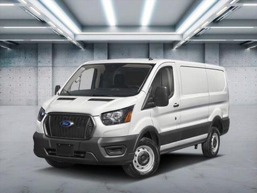 2024 Ford Transit-350 