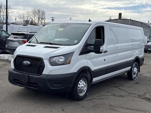 2024 Ford Transit-350 Base