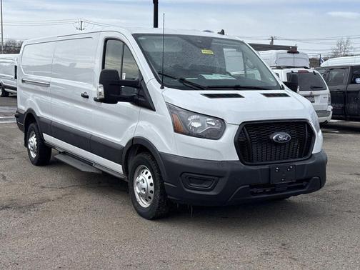 2024 Ford Transit-350 Base