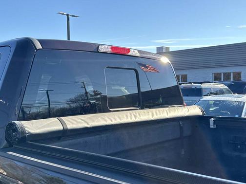 2019 Ford F-350 King Ranch