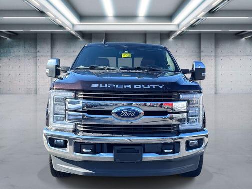 2019 Ford F-350 King Ranch