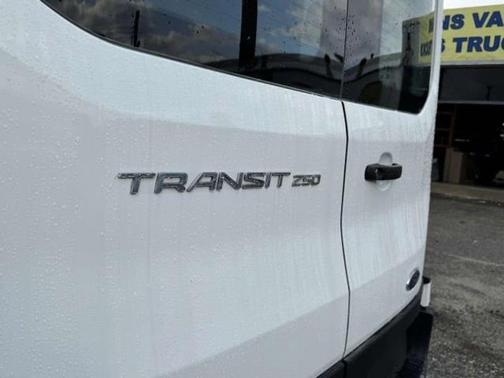 2023 Ford Transit-250 Base