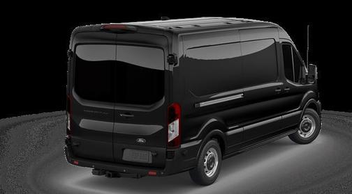 2026 Ford Transit-250 148 WB Medium Roof Cargo
