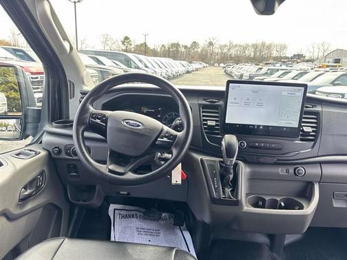 2023 Ford Transit-350 Base