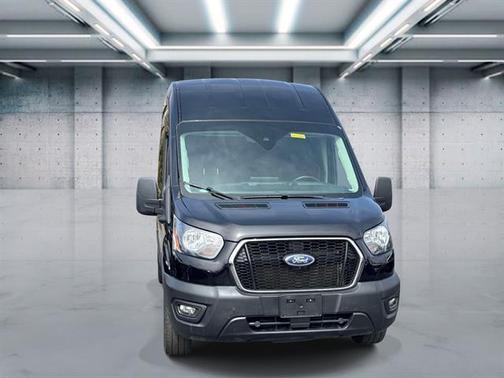 2023 Ford Transit-350 Base