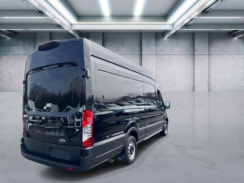 2023 Ford Transit-350 Base