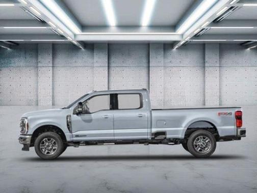 2026 Ford F-350 Lariat Super Duty