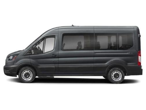 2025 Ford Transit-350 XL