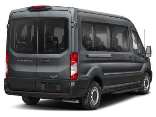 2025 Ford Transit-350 XL