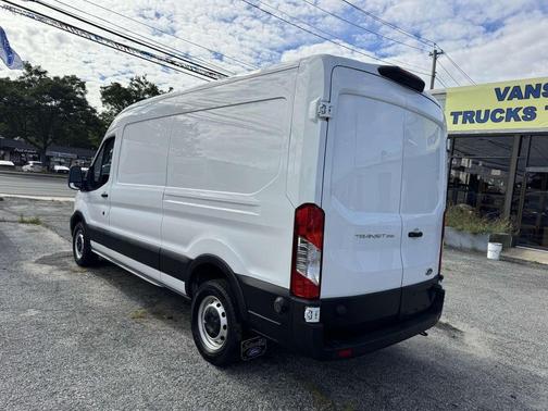 2020 Ford Transit-250 Base