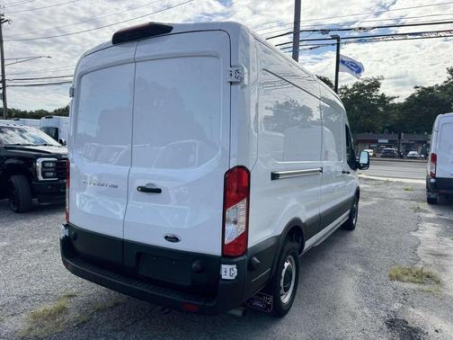 2020 Ford Transit-250 Base