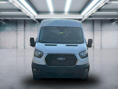 2024 Ford Transit-350 XL