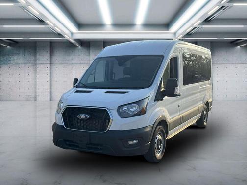 2024 Ford Transit-350 XL