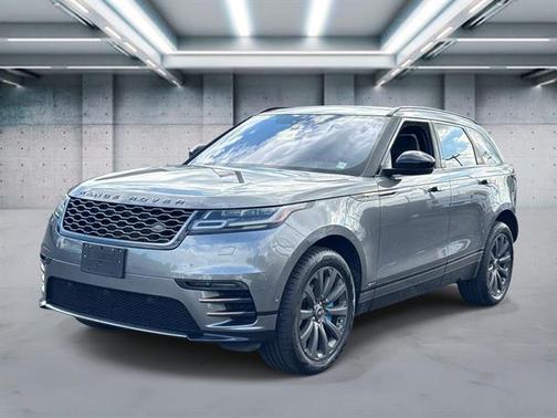 Corris Grey 2018 Land Rover Range Rover Velar P250 SE R-Dynamic