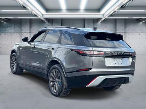 Corris Grey 2018 Land Rover Range Rover Velar P250 SE R-Dynamic