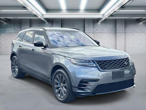 Corris Grey 2018 Land Rover Range Rover Velar P250 SE R-Dynamic