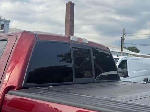2013 Ford F-150 Platinum