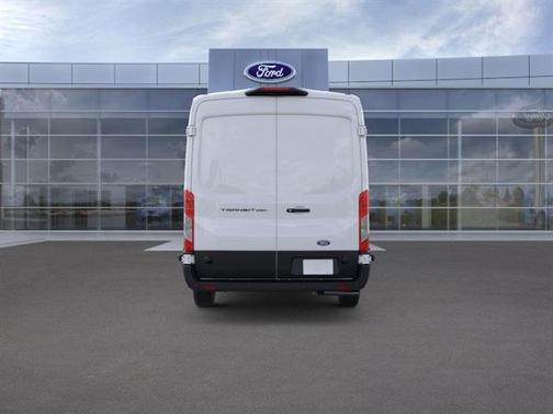 2026 Ford Transit-250 148 WB Medium Roof Cargo