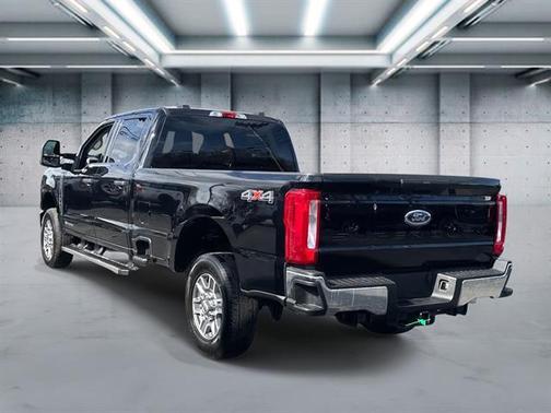 2025 Ford F-250 XLT