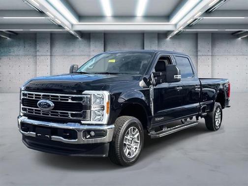 2025 Ford F-250 XLT