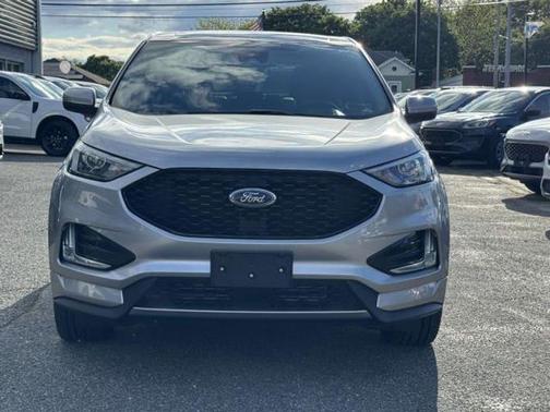 2022 Ford Edge ST-Line