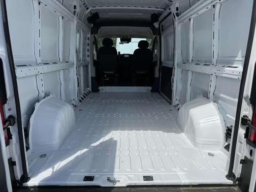 2022 RAM ProMaster 2500 High Roof